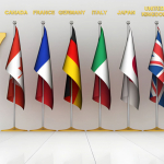 Ucraina sotto attacco, il G7 cerca una svolta